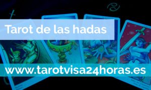 Tarot de las Hadas
