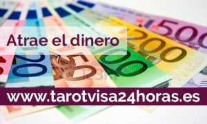 Atraer el dinero a tu vida