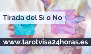 Tirada del Sí o No