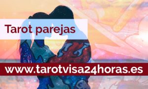 Tarot parejas