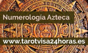 Numerología Azteca
