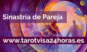 Sinastría de Parejas