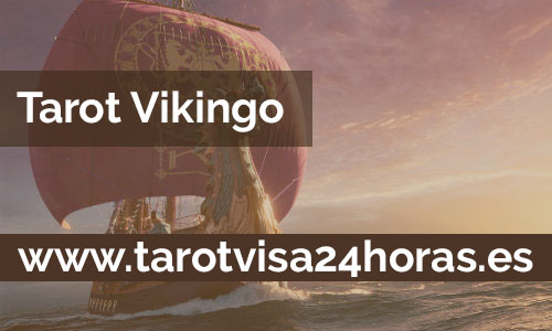 Tarot Vikingo
