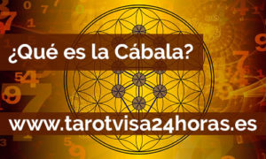 ¿Qué es la Cabalá?