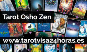 Tarot Osho Zen