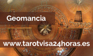 Geomancia