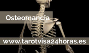 Osteomancia